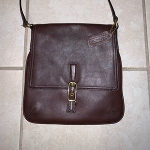Coach crossbody bag